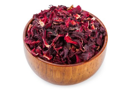 Flor de Jamaica / Hibisco Granel – Jamaica Tea