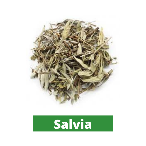 Salvia Granel