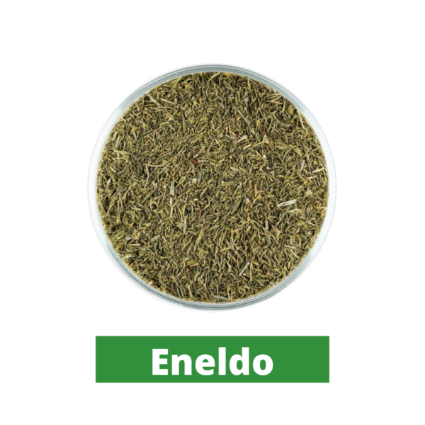 Eneldo Granel