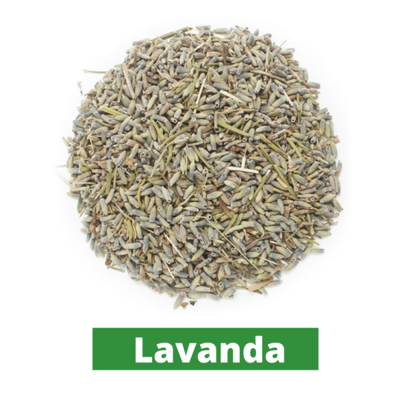 Lavanda Granel