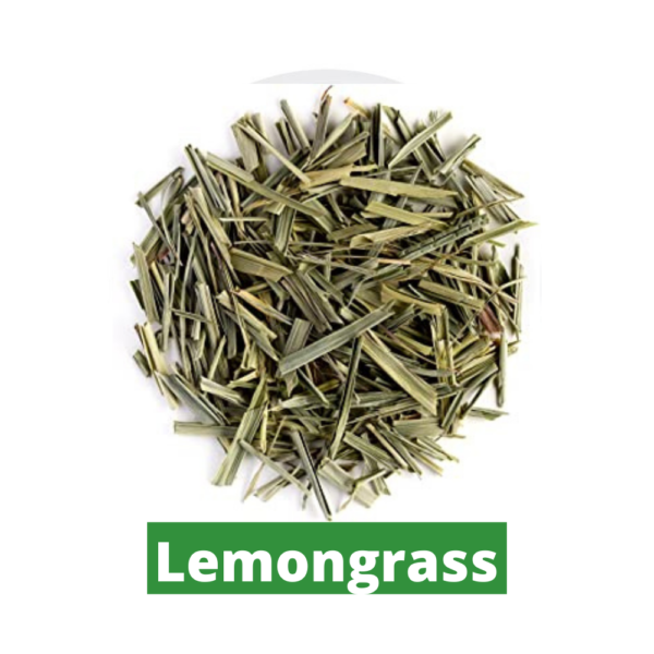 Lemongrass / Limoncillo Granel